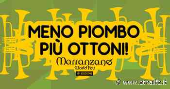 Catania. Marranzano World Fest, 13ª edizione, dall'1 al 3 luglio 2022 - Etnalife