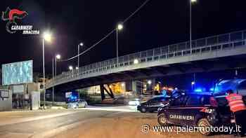 Da Palermo a Catania in pullman con 150 grammi di eroina addosso: arrestato un ghanese - PalermoToday