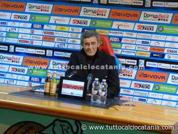 MERCATO: Auteri, sfumato il Catania c'è l'ipotesi Messina - Tutto Calcio Catania