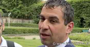 Catania, Pelligra: “Sono felice e sarò io il presidente del club” - ItaSportPress