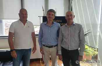 Ugl Catania incontra l'Autorità portuale Sicilia orientale. "Confronto positivo" - FocuSicilia