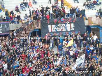 LA GAZZETTA DELLO SPORT: "Catania, attesa per il titolo sportivo tra rivelazioni e frecciate" - Tutto Calcio Catania