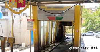 Catania, i nuovi schiavi dell'era moderna: al lavoro nell'autolavaggio per 3 euro l'ora - La Sicilia