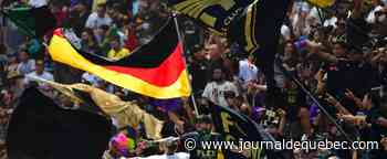 Le LAFC célèbre l’arrivée de Gareth Bale