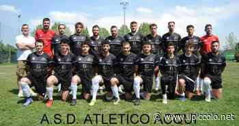 Atletico Acqui, finalmente è Prima Categoria - Il piccolo - Il Piccolo