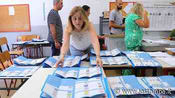 Elezioni amministrative, al via il ballottaggio ad Alessandria e Acqui Terme - La Stampa