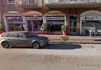 Mele marce contro un negozio in corso Acqui al Cristo: “Uno shock vedere quello spettacolo” - Radio Gold