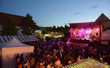 Magny le Hongre : les Magnytudes, le festival de Val d’Europe est de retour - La Marne