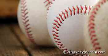 Prep baseball: Sergeant Bluff-Luton wins Friday matinee over Sioux Center - Sioux City Journal