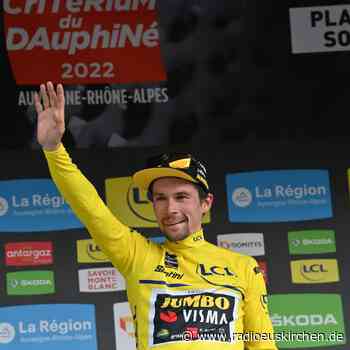 Tour: Kopenhagen-Premiere, Corona-Sorgen und Slowenen-Duell - radioeuskirchen.de