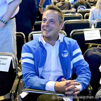 «Kind der Kurve»: Ex-Ultra Bernstein neuer Hertha-Präsident - radioeuskirchen.de