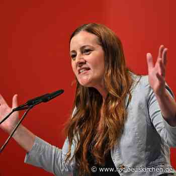 Wissler: «Wir haben verstanden als Linke» - radioeuskirchen.de