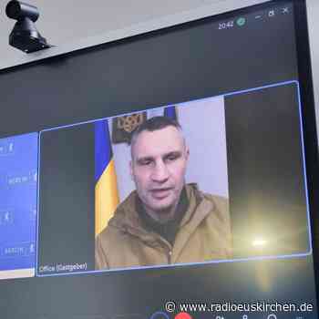 «Deep Fake»: Wenn man den eigenen Augen nicht trauen kann - radioeuskirchen.de