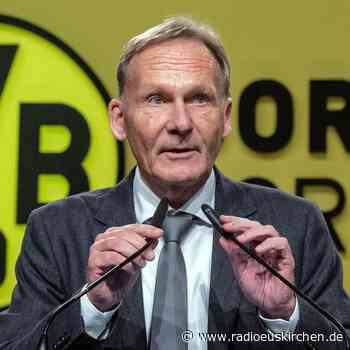 Watzke: Bundesliga hat «nach wie vor hohe Reputation» - radioeuskirchen.de