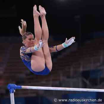 Halbe Übung nicht genug: Seitz verpasst 24. Turn-Titel - radioeuskirchen.de