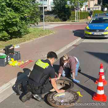 Der kleine Joe lebt - Vermisster Junge in Gully gefunden - radioeuskirchen.de