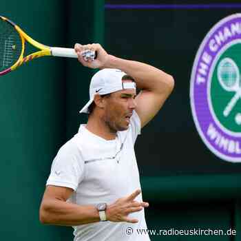 Russen-Ausschluss und deutsche Chancen: Alles zu Wimbledon - radioeuskirchen.de