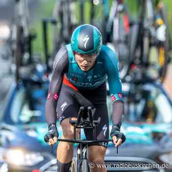 «Nö!»: Zeitfahrmeister Kämna weist Favoritenrolle zurück - radioeuskirchen.de