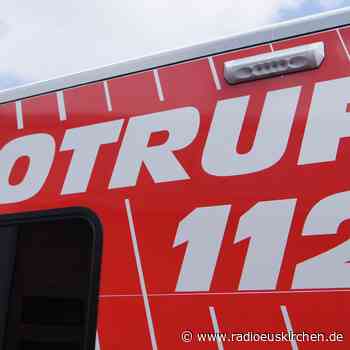 Apppush Notruf in Teilen Euskirchens nicht erreichbar - radioeuskirchen.de