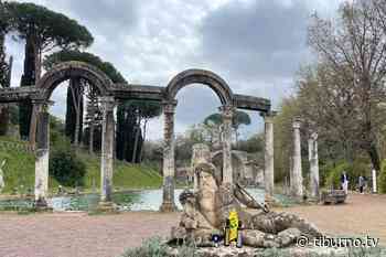 TIVOLI: Il cinema nella bellezza, a Villa Adriana e Villa d'Este torna il “Villae Film Festival” - Tiburno.tv
