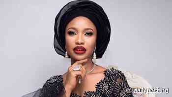 2023: Rivers State not run by PDP, I’ve never failed in leadership – Tonto Dikeh - Daily Post Nigeria