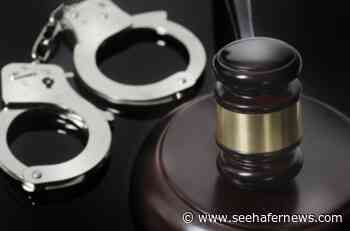 Waupun Man Sentenced in 2019 High Speed Chase Case in Two Rivers - seehafernews.com