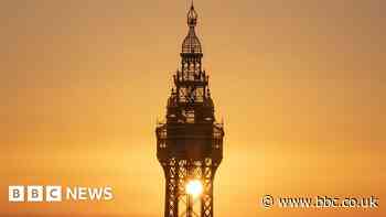 Rail strikes: Blackpool concern over revenue loss