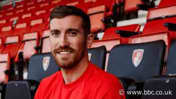 Bournemouth: Joe Rothwell makes free transfer from Blackburn on four-year deal