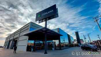 Coplana expande sua área de atuação e inaugura loja em Ibitinga (SP) - Globo