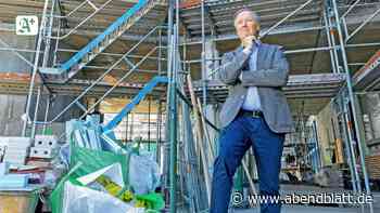 Kopfprämien auf dem Bau – Personalnot in Hamburg immer dramatischer - Hamburger Abendblatt