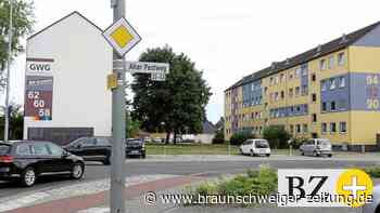 Gifhorner Wohnungsbaugenossenschaft stoppt Bau von 48 Wohnungen - Braunschweiger Zeitung