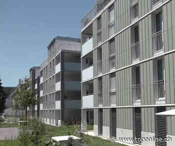 Leuchtturmprojekt soll Bau mit Solarenergie revolutionieren - TOP ONLINE - TOP ONLINE