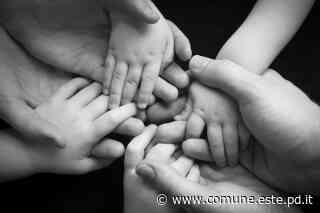 Interventi a favore delle Famiglie Fragili - Città di Este - Culla dei Veneti Antichi - Comune di Este