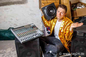 Dresden: Crowdfunding-Aktion - Dresdner Magier kommt an seine Grenzen - TAG24