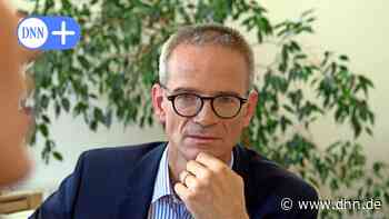 Die CDU in Dresden warnt vor Rot-Rot-Grün - Dresdner Neueste Nachrichten