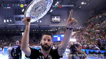 Warum Dresden eine Absage vom deutschen Meister bekommt - Sächsische.de
