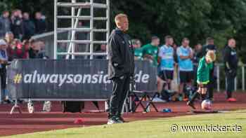 Spätes Dresden: Seo und Saliger drehen den Spieß noch um - kicker