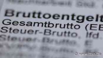 Untreue-Anklage in Dresden: Wenn sich zwei gegenseitig die Gehälter erhöhen - Dresdner Neueste Nachrichten