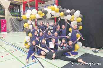 Dresden: Unverhofft qualifiziert - Wilsdruffer Amateur-Tänzer fliegen zur WM ans Rote Meer - TAG24