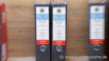 Prozesse - Dresden - Juwelendiebstahl: Staatsanwaltschaft legt Beschwerde ein - Panorama - SZ.de - Süddeutsche Zeitung - SZ.de