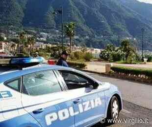 Castellammare, controlli in corso Garibaldi: 102 persone identificate - Virgilio
