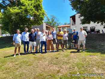 Gallarate e i fontanili: la carica dei 600 - VareseNoi.it