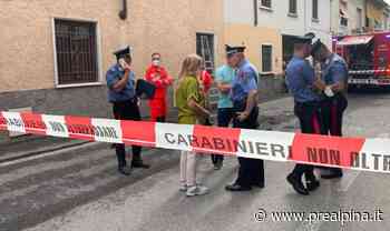 Tg Prealpina ore 19: rogo a Gallarate, morta Luciana Zaro - La Prealpina