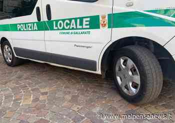 A Gallarate la Polizia Locale girerà nei rioni, uno al giorno - MalpensaNews.it