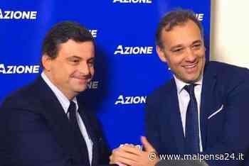Sardella e Fichera i nuovi coordinatori di Azione a Busto e Gallarate - malpensa24.it