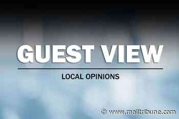 Fight to protect farm and forest lands turns 30 - Mail Tribune