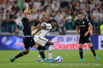 Report: Nottingham Forest rival Fulham for Moise Kean - Nottingham Forest News