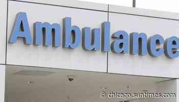 First probable case of monkeypox in Cook County reported in Forest Park, health officials say - Chicago Sun-Times