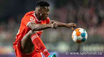 Nottingham Forest signs Taiwo Awoniyi from Union Berlin - Sportsnet.ca
