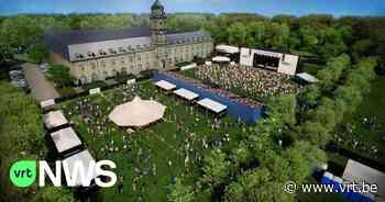 Na negen jaar is Casa Blanca festival in Hemiksem terug: “Aantal bezoekers is nu beperkt” - VRT NWS